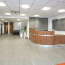 Manchester office accomodation