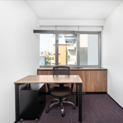 Office space to hire in Istanbul