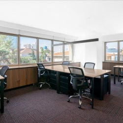 Yuzbasi Kaya Aldogan Street, No: 4 Sisli office suites
