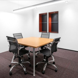 Executive offices to rent in Istanbul