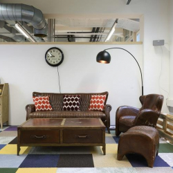 Executive suites to let in Zug