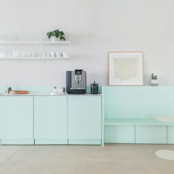 Schlieren serviced office