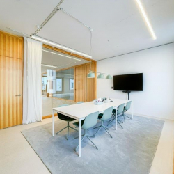 Zürcherstrasse 39, JED serviced offices