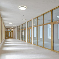Image of Schlieren office suite