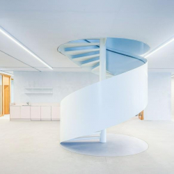 Serviced office centre in Schlieren