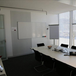 Image of Rolle serviced office