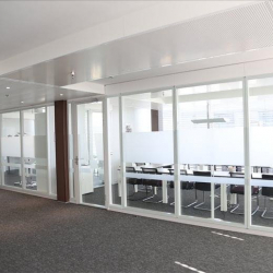 ZA La Pièce 1, Rolle serviced offices