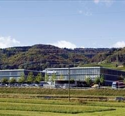 Exterior image of ZA La Pièce 1, Rolle