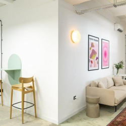 Office suite to let in Krakow
