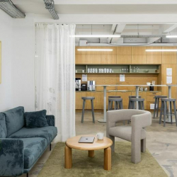 Serviced offices to hire in Krakow