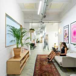 Image of Krakow serviced office
