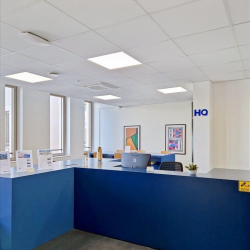 ZAC Atalate-Champeaux, Solaris executive suites
