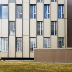 Serviced office in Rennes