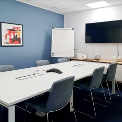 Serviced offices to rent in 