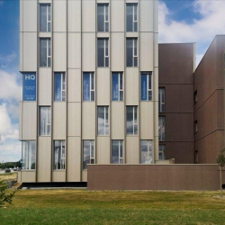 Executive office to hire in Rennes