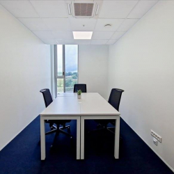 Serviced office - Rennes