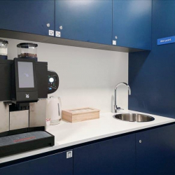 Image of Rennes office suite