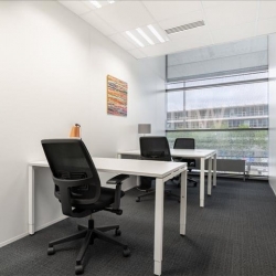 Serviced offices to hire in Saint-Denis