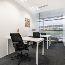 Executive offices to let in Saint-Denis