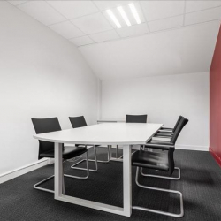 Executive suites to let in Saint-Denis