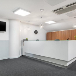 Zac du Cornillon Nord, porte E, CS 60003 office spaces