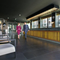 Serviced offices to hire in Warsaw
