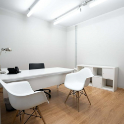Serviced office in Athens