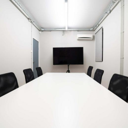 Exterior view of Zalokosta 8