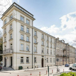 Image of Krakow executive suite