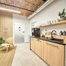 Serviced offices to lease in Krakow