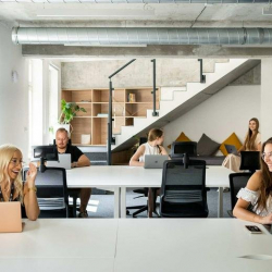 Serviced offices to rent in 