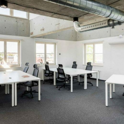 Serviced offices to rent in 