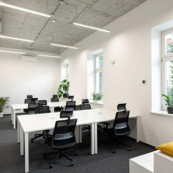Serviced offices to rent in 