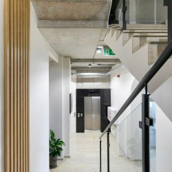 Office suite in Krakow