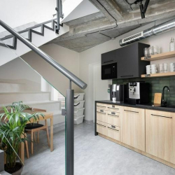Executive office centre to let in Krakow