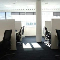 Offices at Zbożowa 4A, Lastadia Office, 2nd Floor