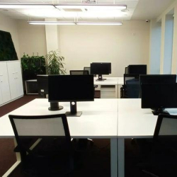 Executive office - Szczecin