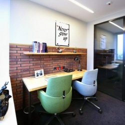 Warsaw executive office