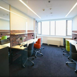 Office space in Warsaw