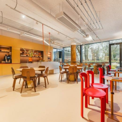 Zeestraat 70 office accommodations