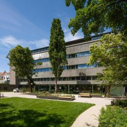 Serviced office centre - The Hague (Den Haag)