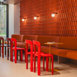 Executive offices to let in The Hague (Den Haag)