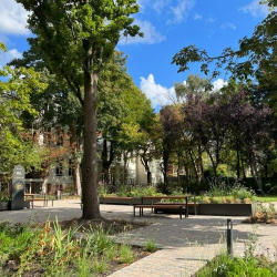 Serviced offices to rent in 