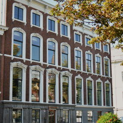 Serviced offices to rent in 