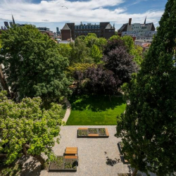 Serviced offices to rent in 