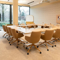 Serviced offices to rent in 