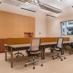 Image of The Hague (Den Haag) serviced office