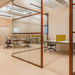 Offices at Zeestraat 70