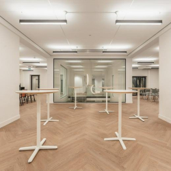 Office suite to rent in The Hague (Den Haag)