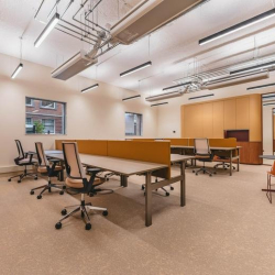 The Hague (Den Haag) office suite